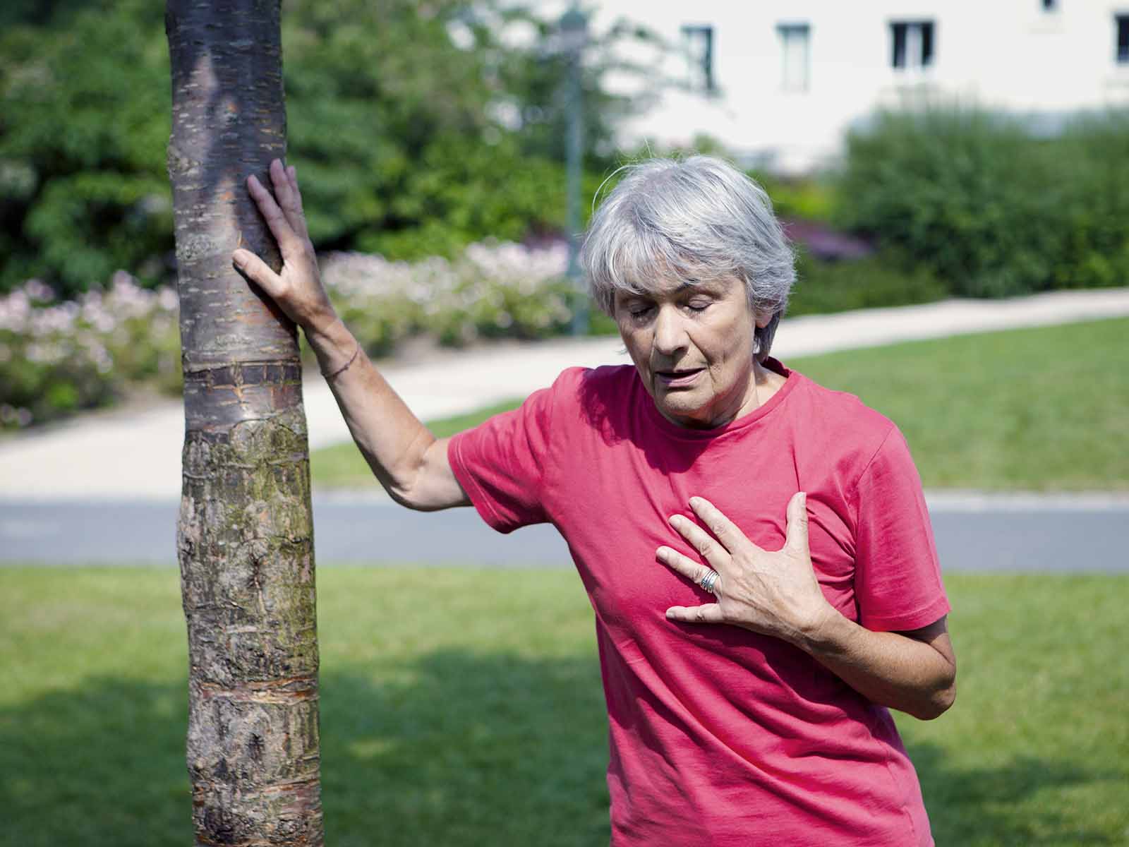 COPD