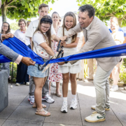 opening fysiotherapie paans